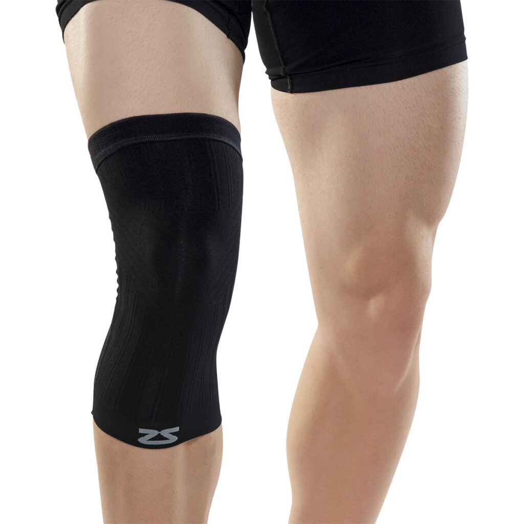 Are Knee Compression Sleeves Good For Arthritis